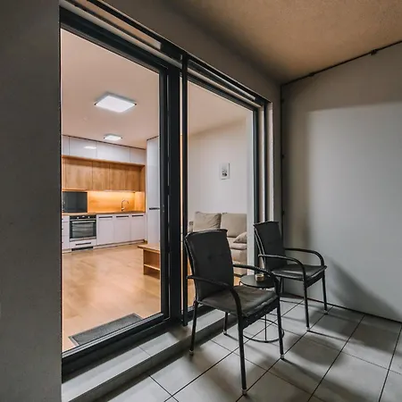Apartment Katka In The Old Town *
