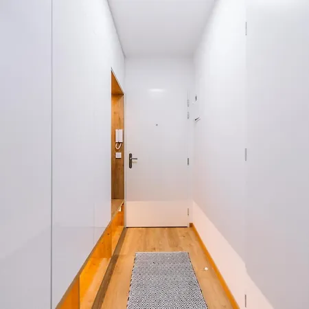 Apartment Katka In The Old Town Kosice