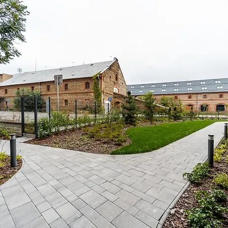Apartment Katka In The Old Town Kosice